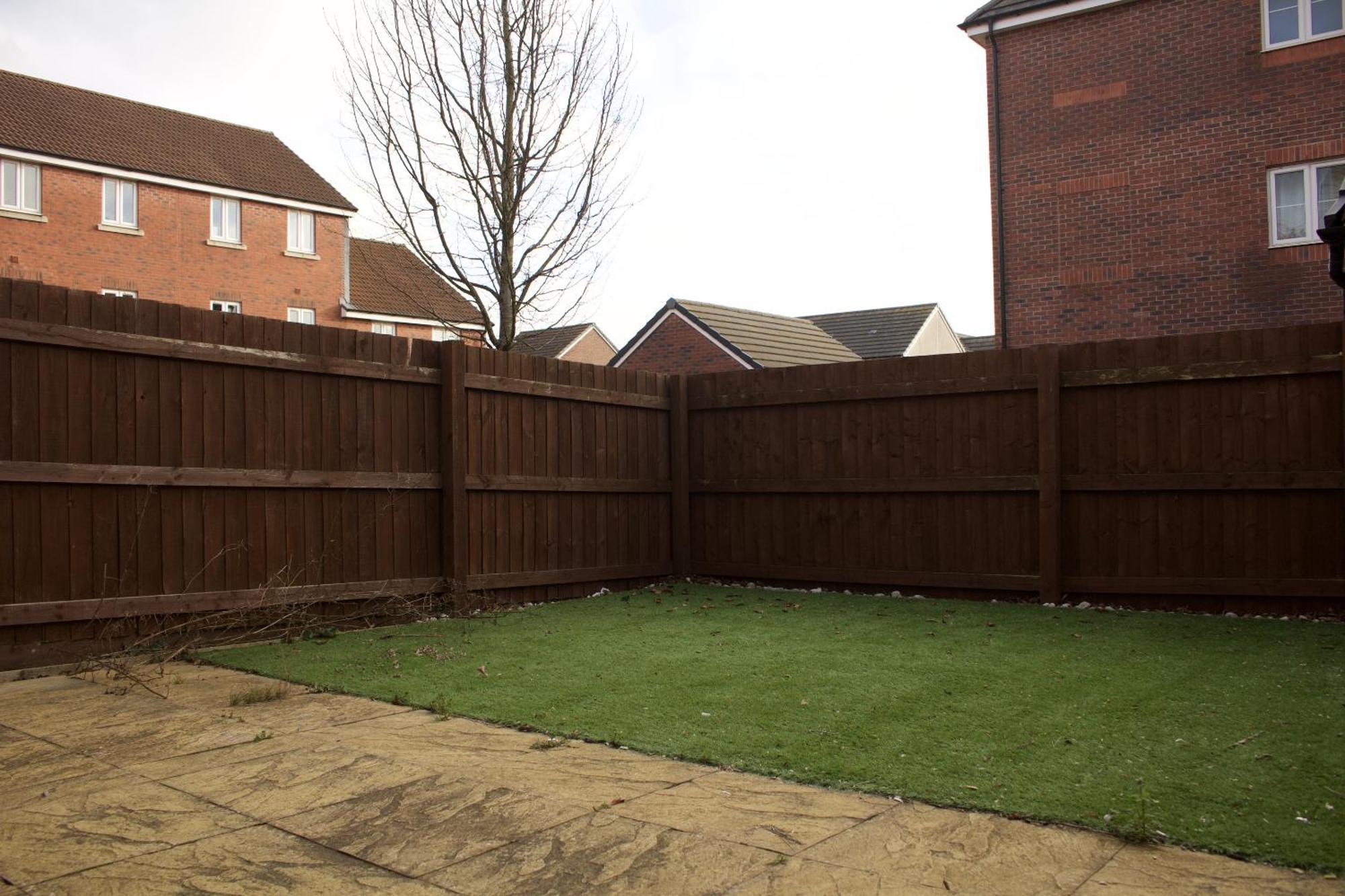 Spacious 4 Bedroom, Perfect For Contractors, Families, Private Parking Royal Wootton Bassett Luaran gambar