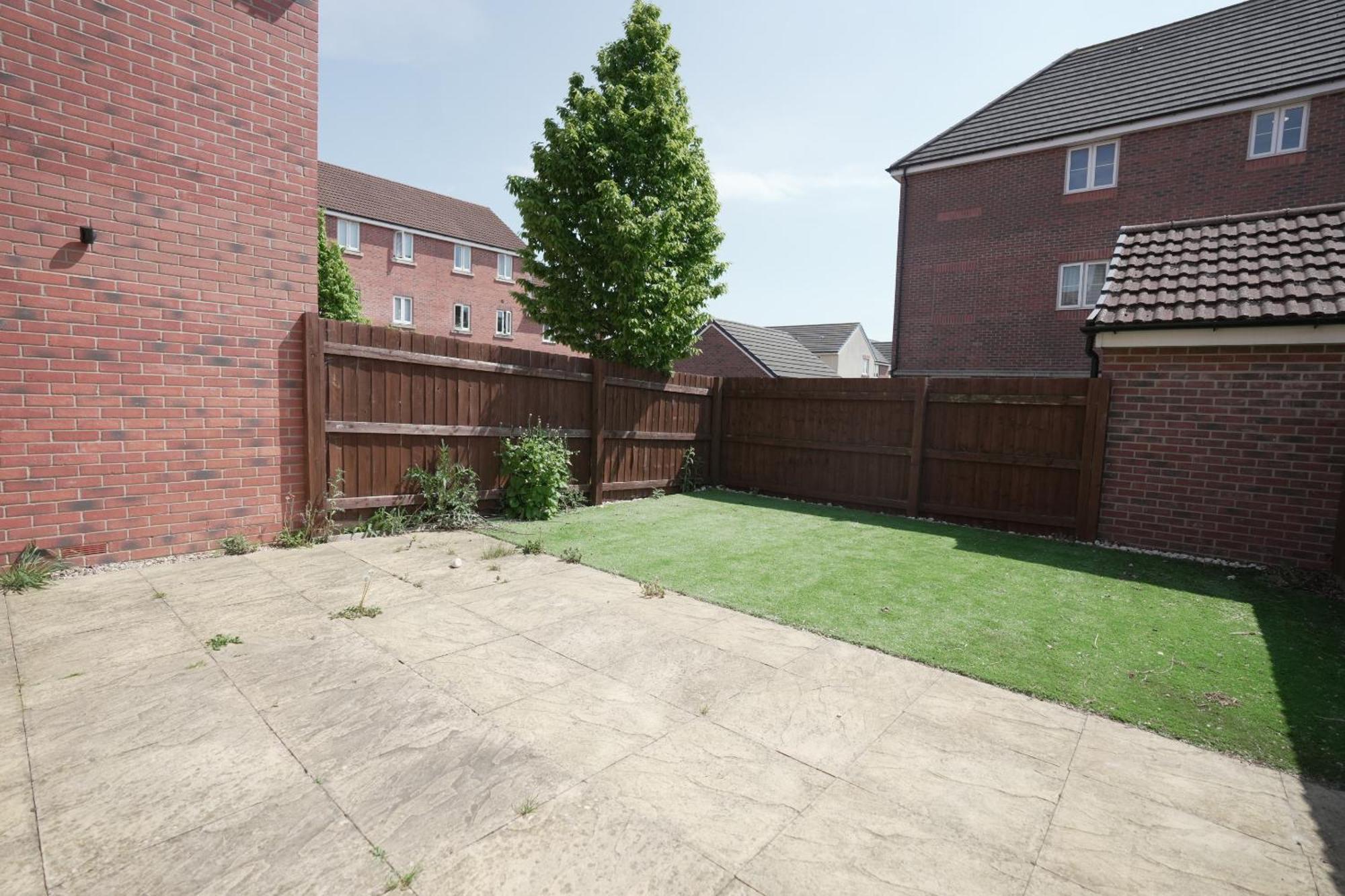 Spacious 4 Bedroom, Perfect For Contractors, Families, Private Parking Royal Wootton Bassett Luaran gambar